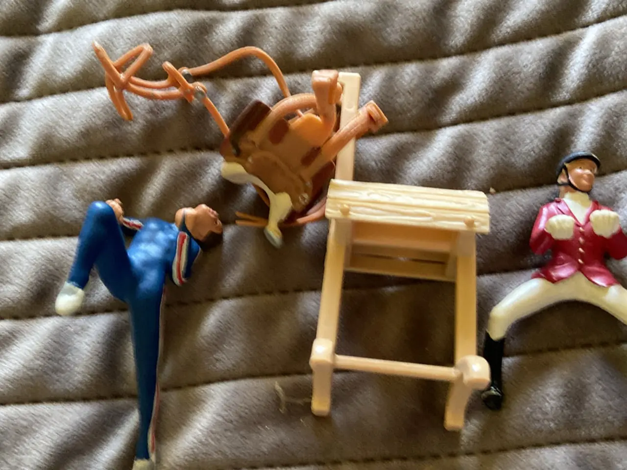 Billede 3 - Blandet schleichsælges