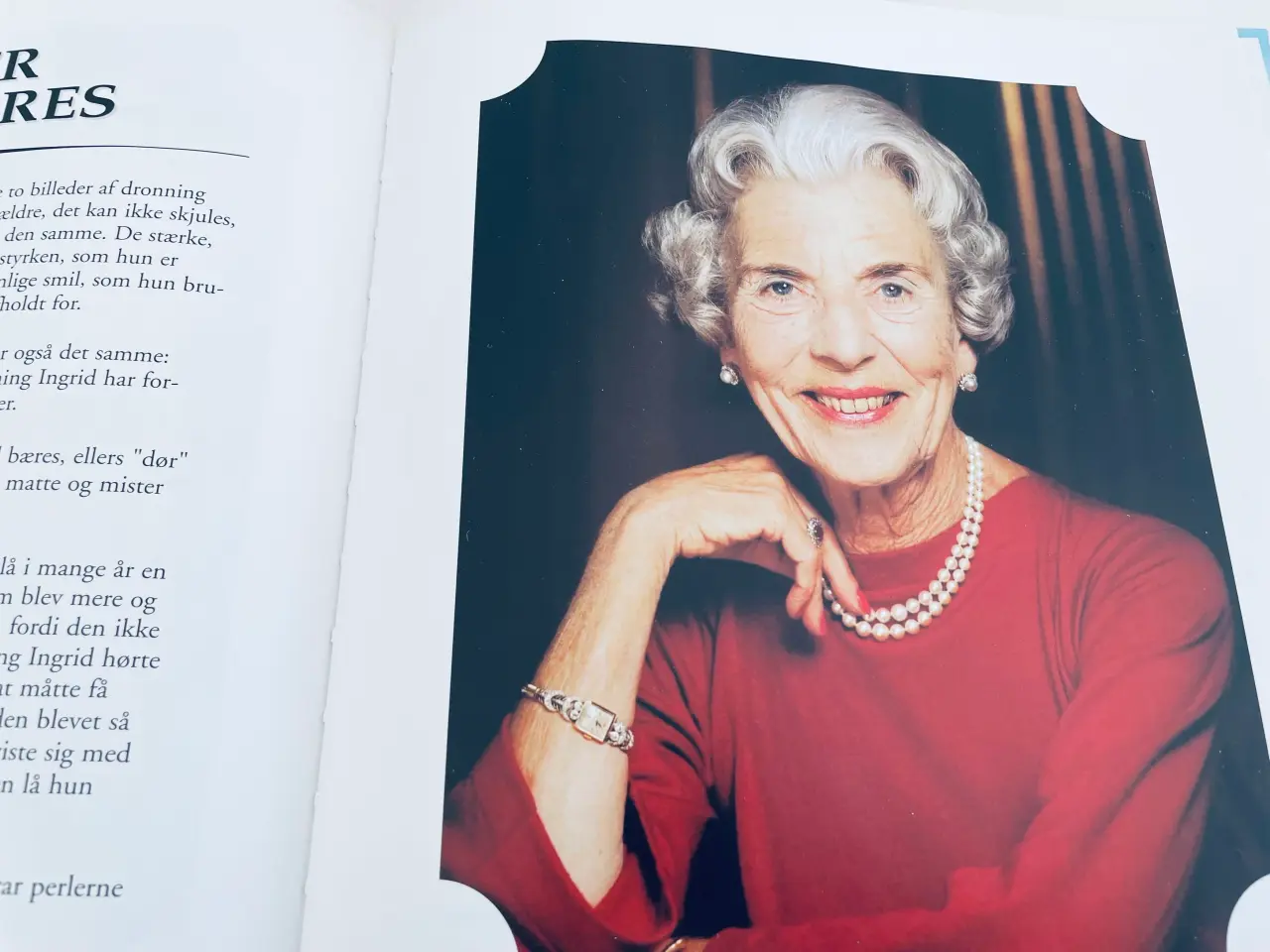 Billede 6 - Dronning Ingrid