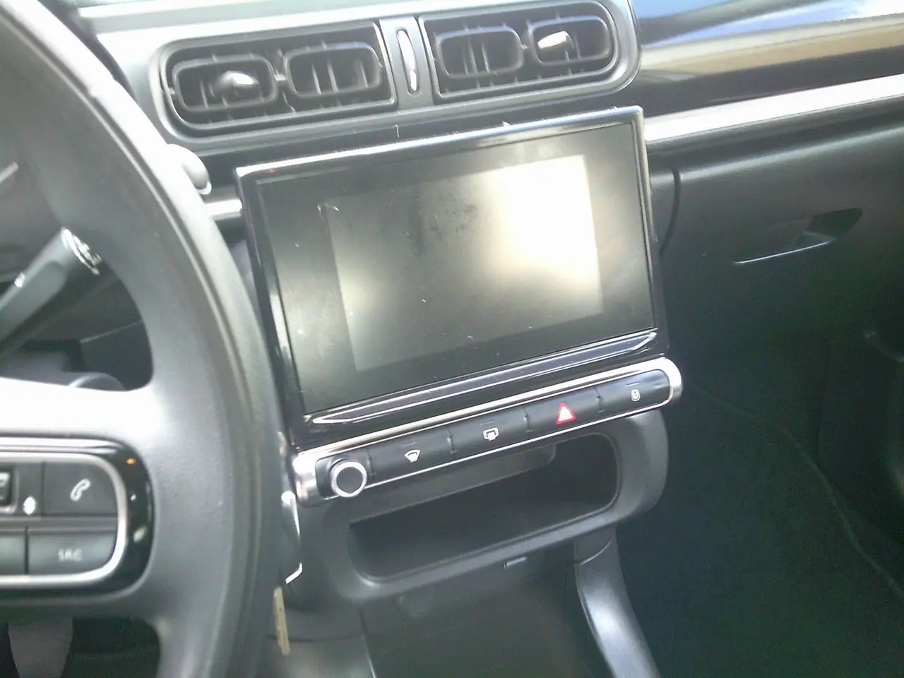 Billede 10 - Citroën C3 1,2 PureTech 82 Attaque