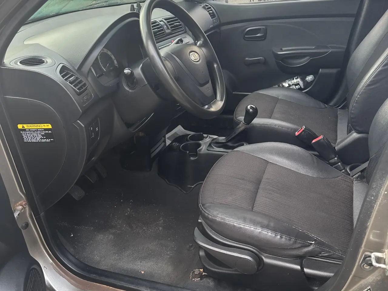 Billede 4 - Billig Picanto 