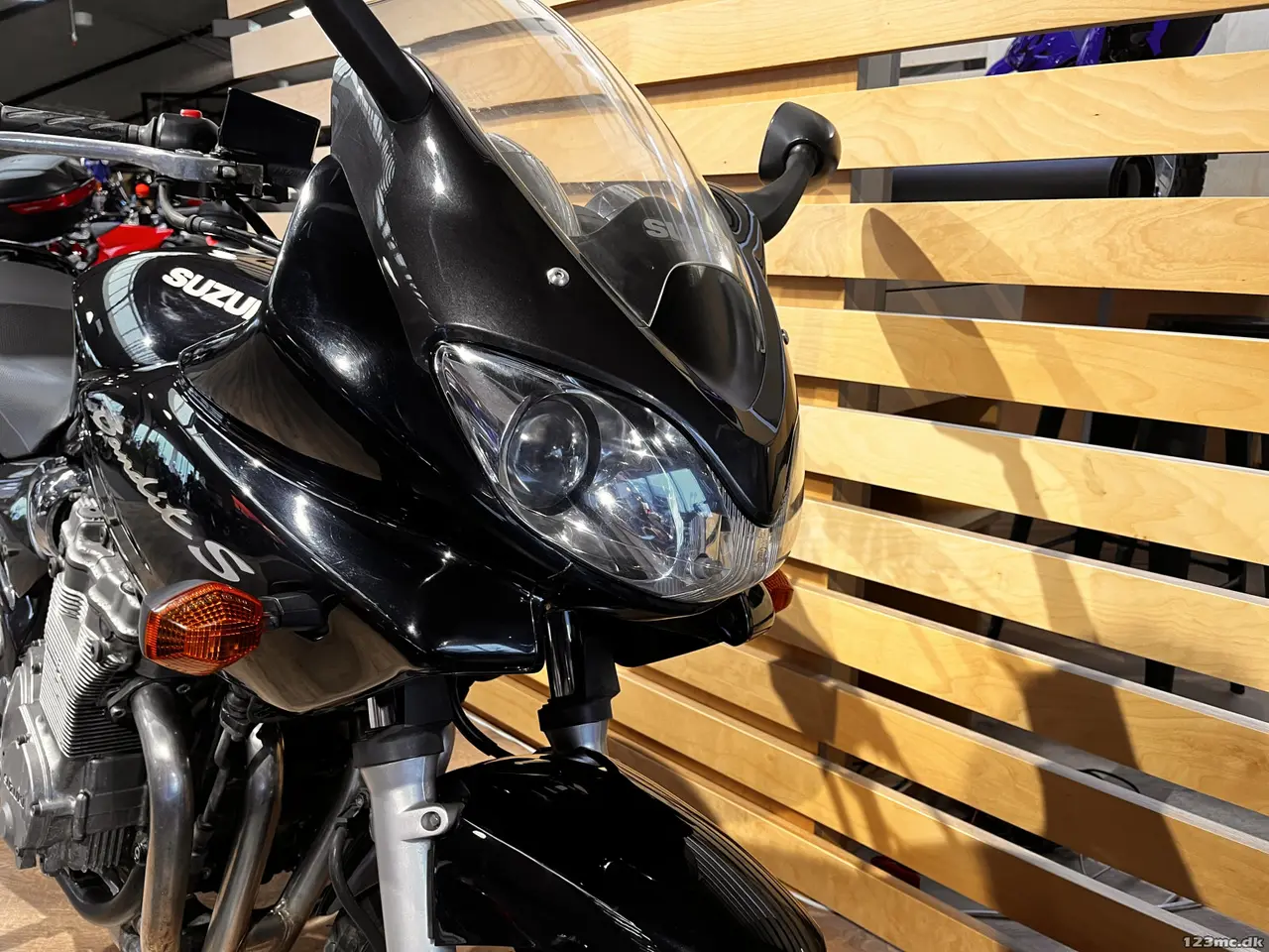 Billede 8 - Suzuki GSF 600 Bandit