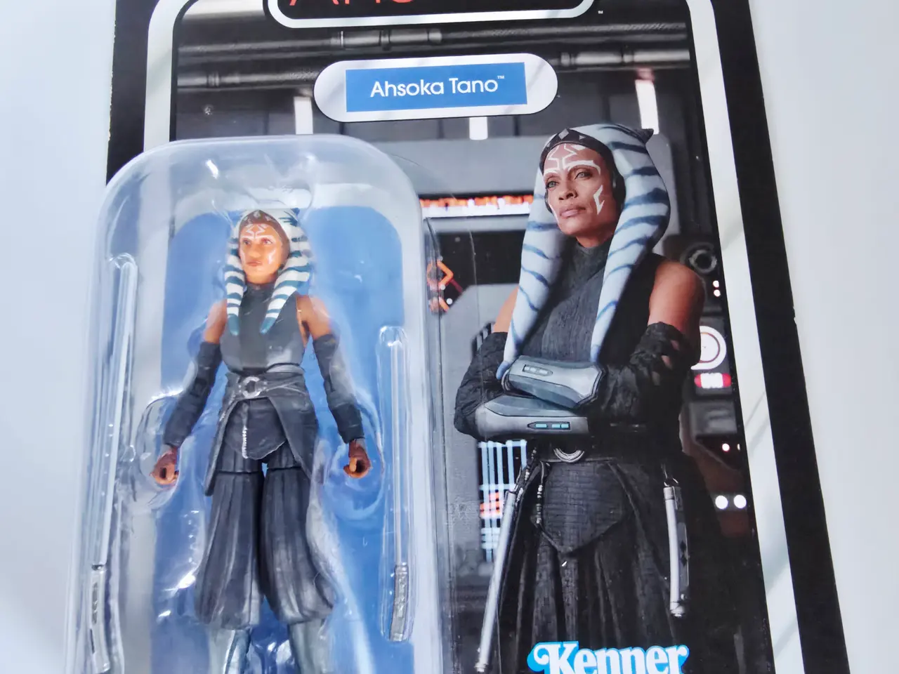 Billede 4 - Uåbnede Star wars figurer til 125,- pr. stk.