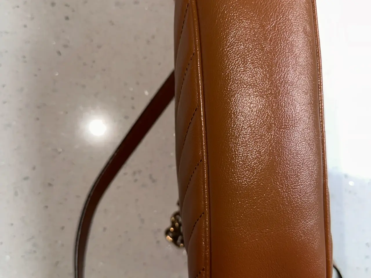 Billede 3 - Gucci marmont camera bag
