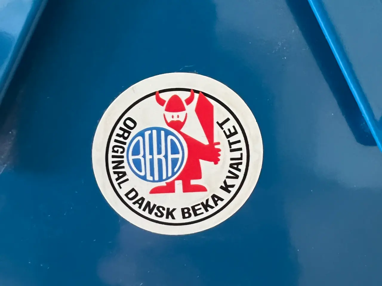 Billede 1 - Værktøjskasse