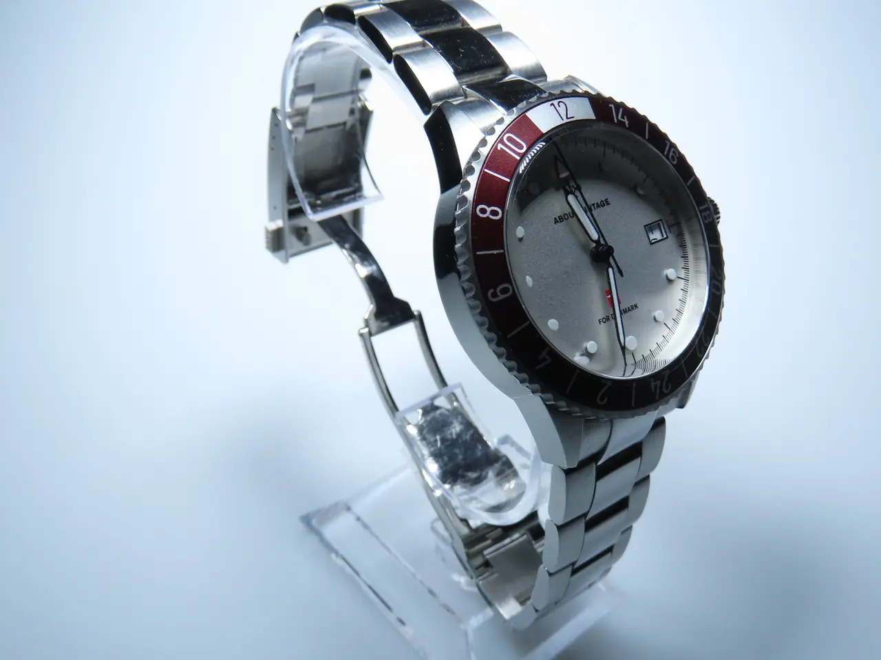 Billede 4 - About Vintage herreur