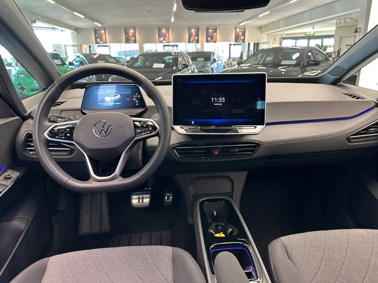 Billede 22 - VW ID.3 79 Max+