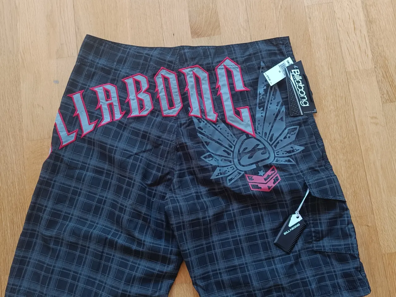 Billede 2 - Billabong shorts