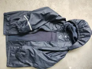str130 fleece Regnsæt