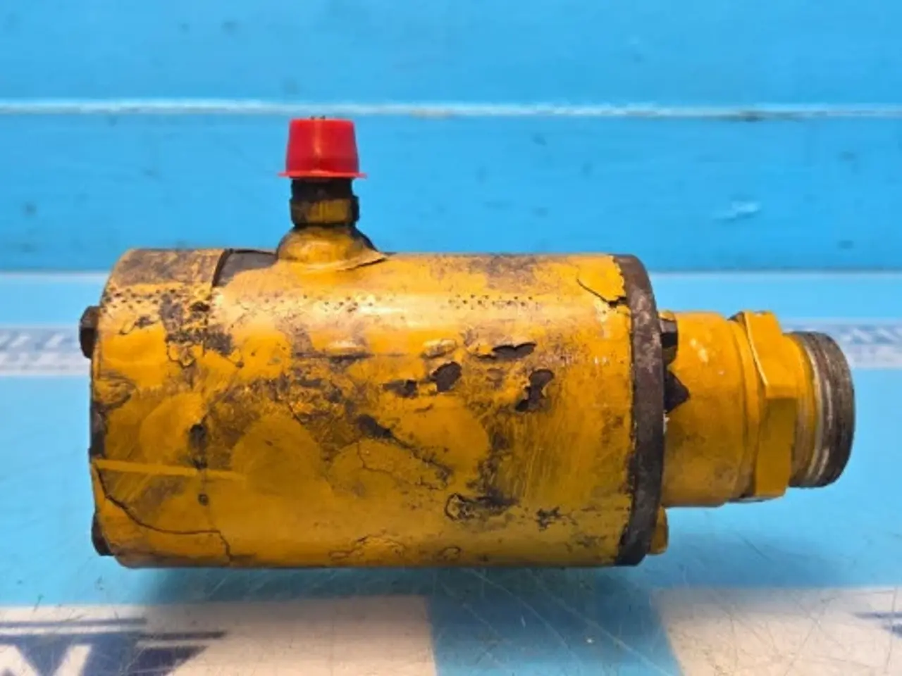 Billede 7 - Hydrema 906B Hydraulikventil 204872