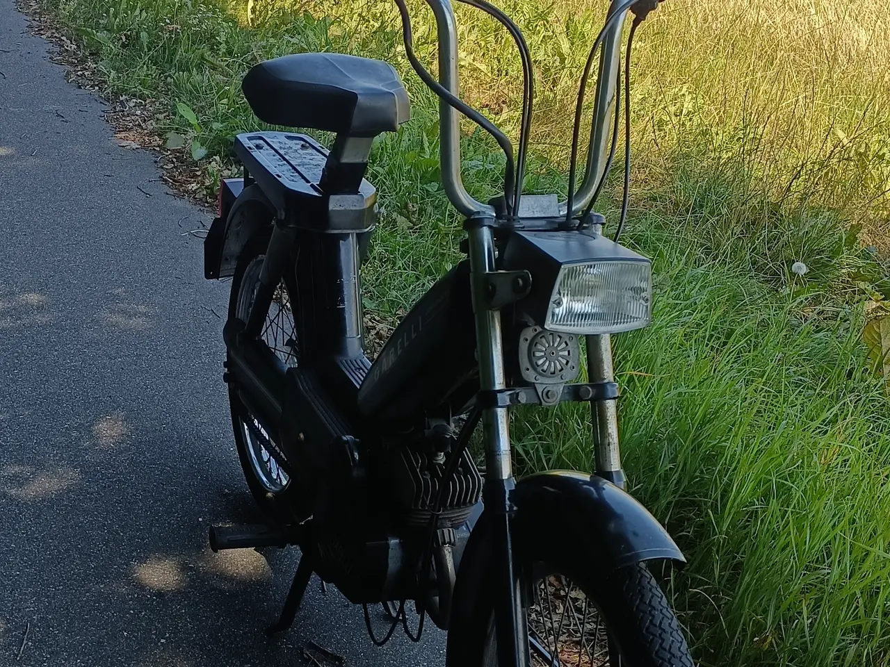 Billede 2 - Flot Italienske Maskin