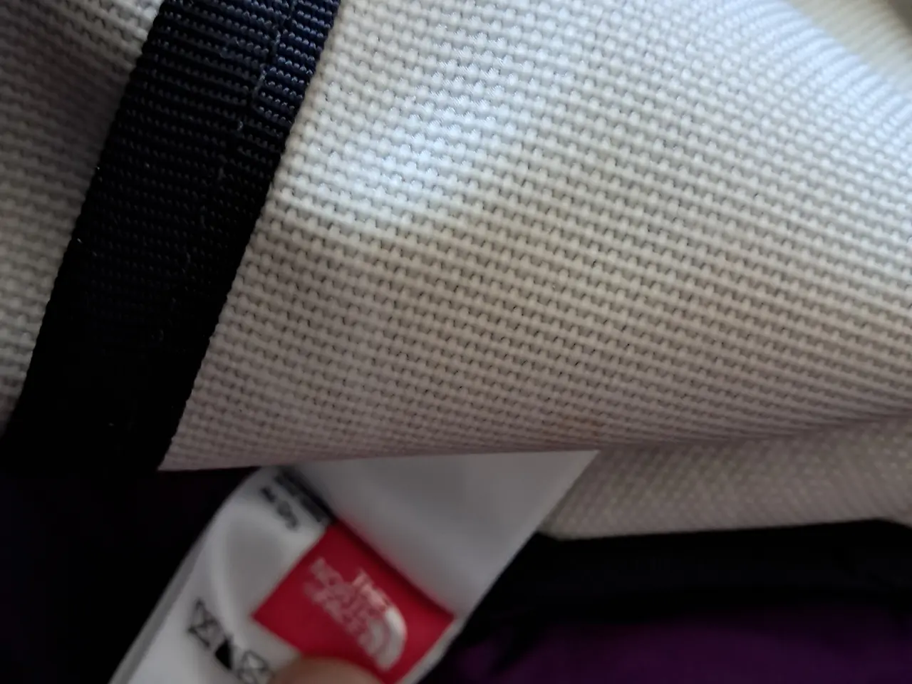 Billede 5 - Taske North Face