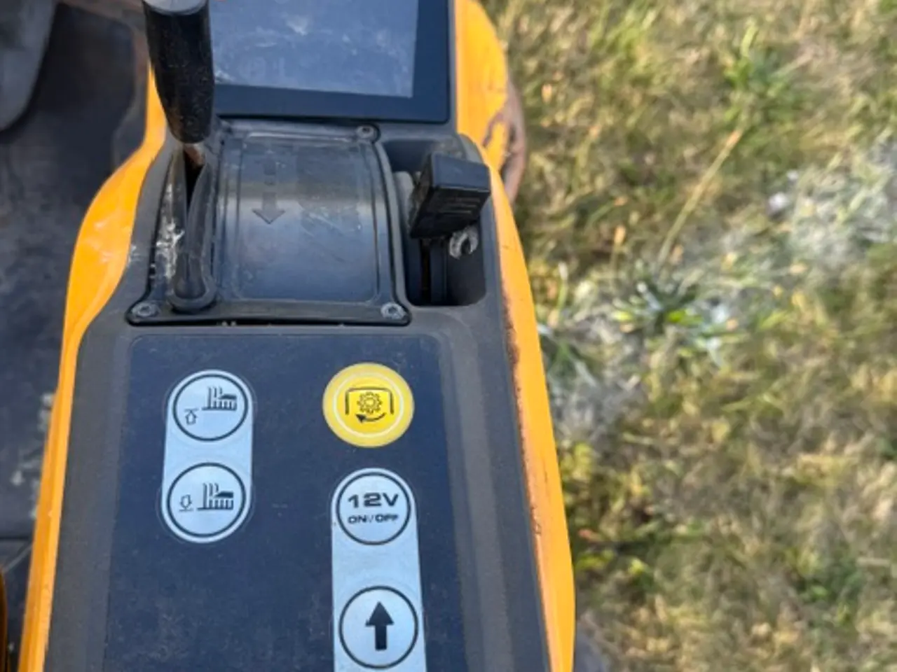 Billede 3 - Stiga Park Pro 540IX