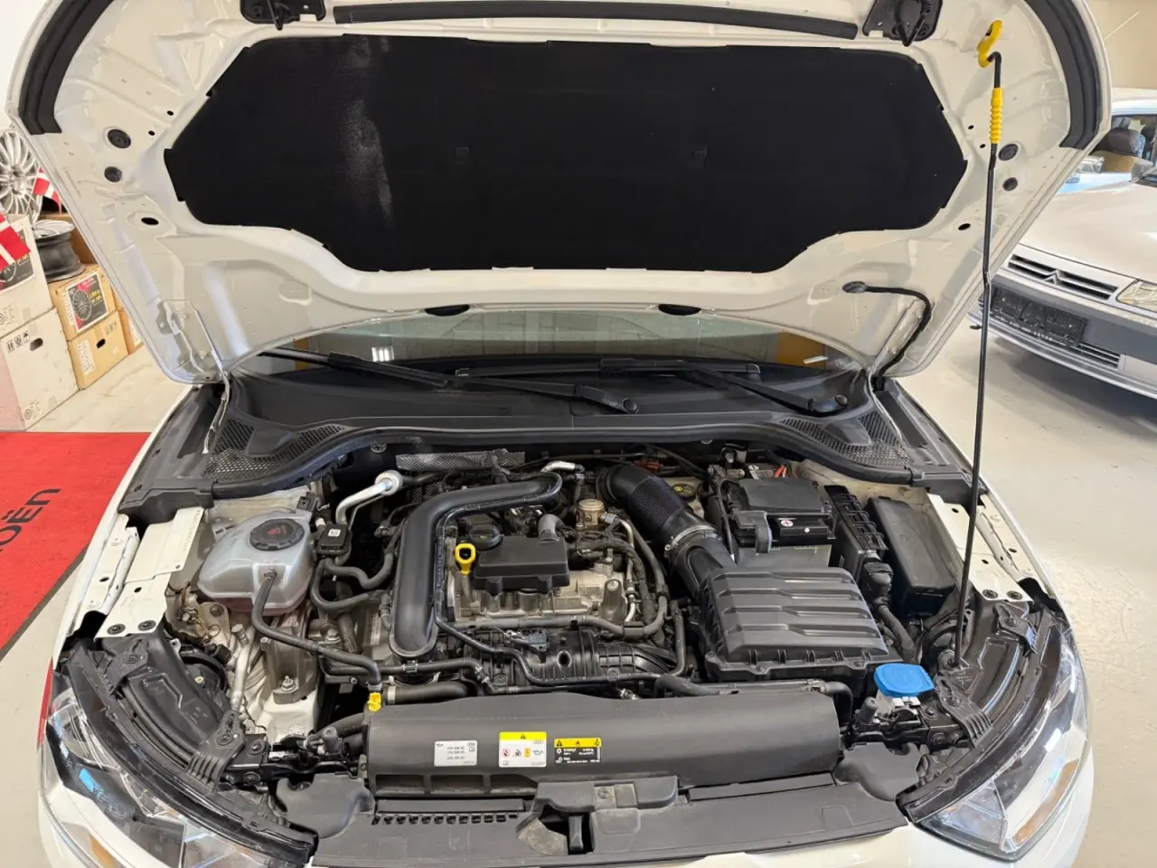 Billede 5 - Audi A1 30 TFSi Advanced Sportback S-tr.