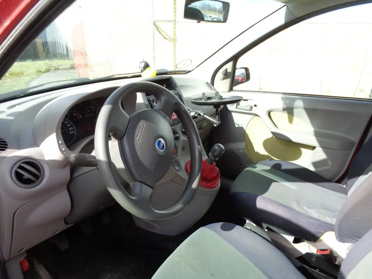 Billede 8 - Fiat Panda 1,2 Dynamic