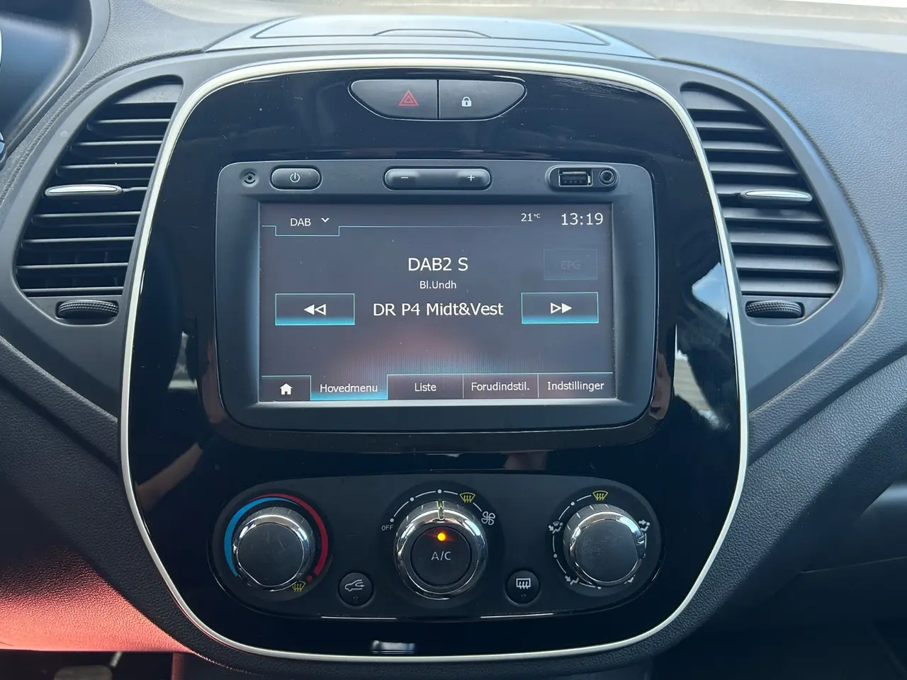 Billede 12 - Renault Captur 0,9 TCe 90 Intens