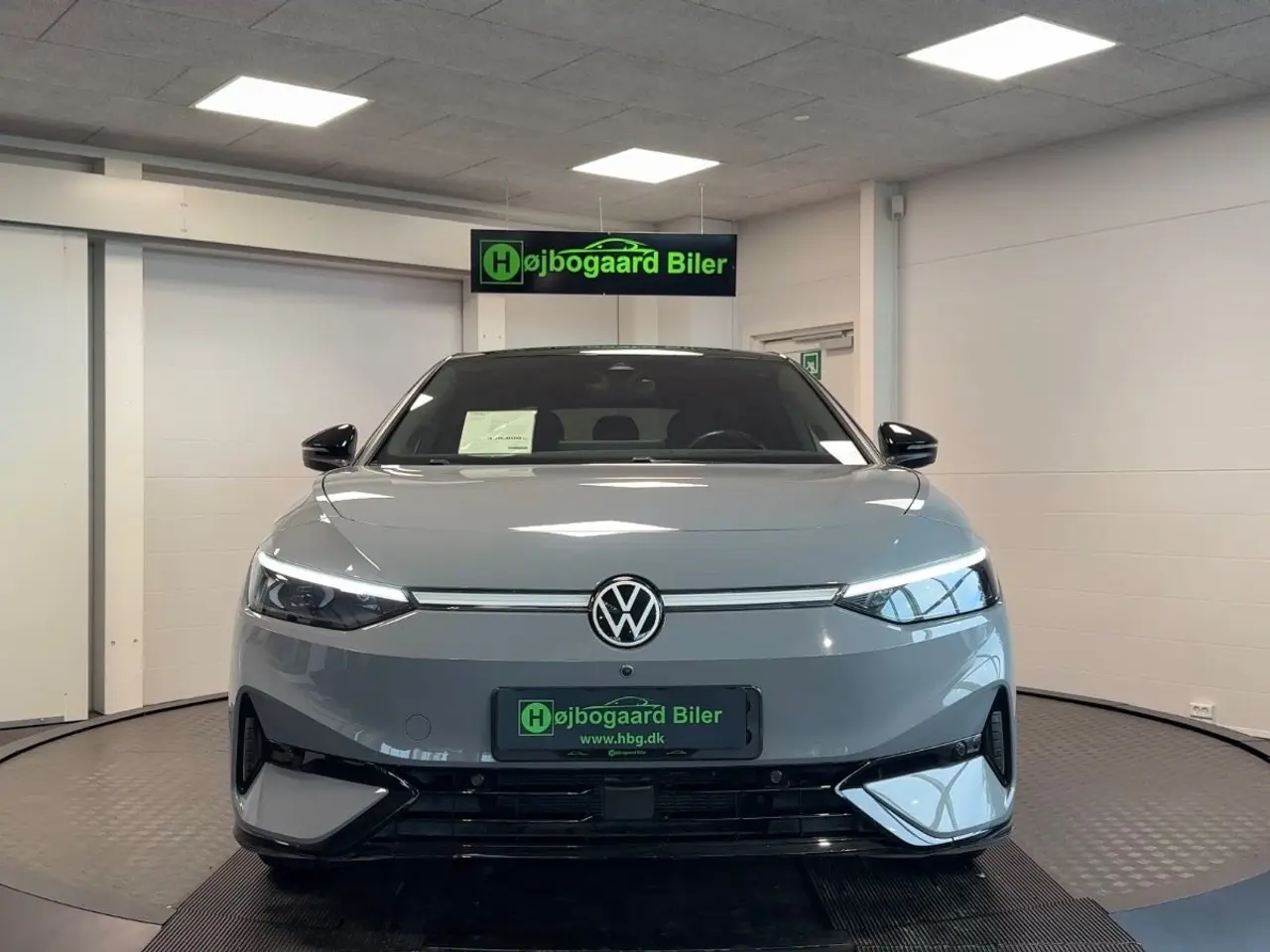 Billede 7 - VW ID.7 77 Style
