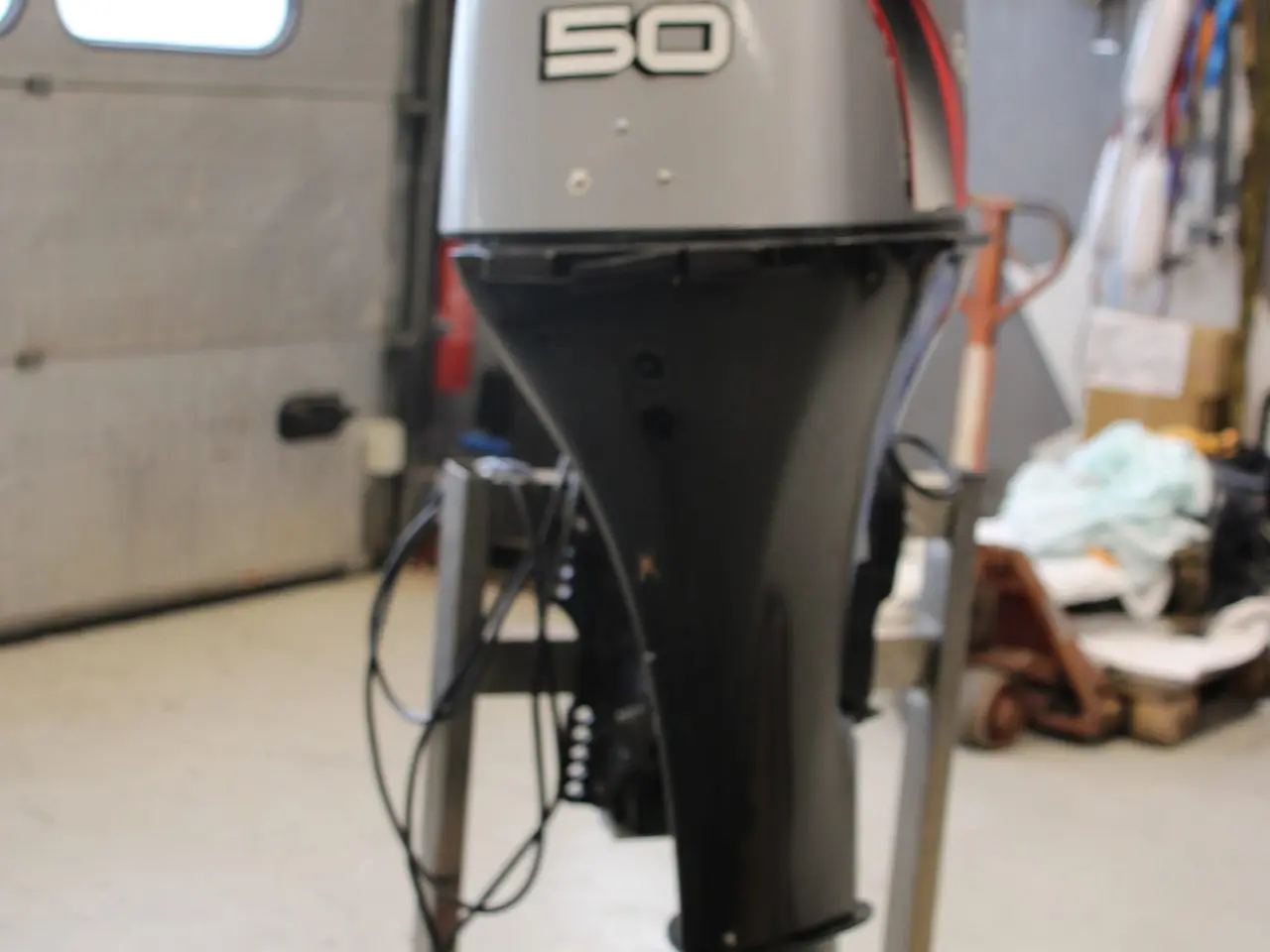 Billede 4 - Mariner F50ELPT