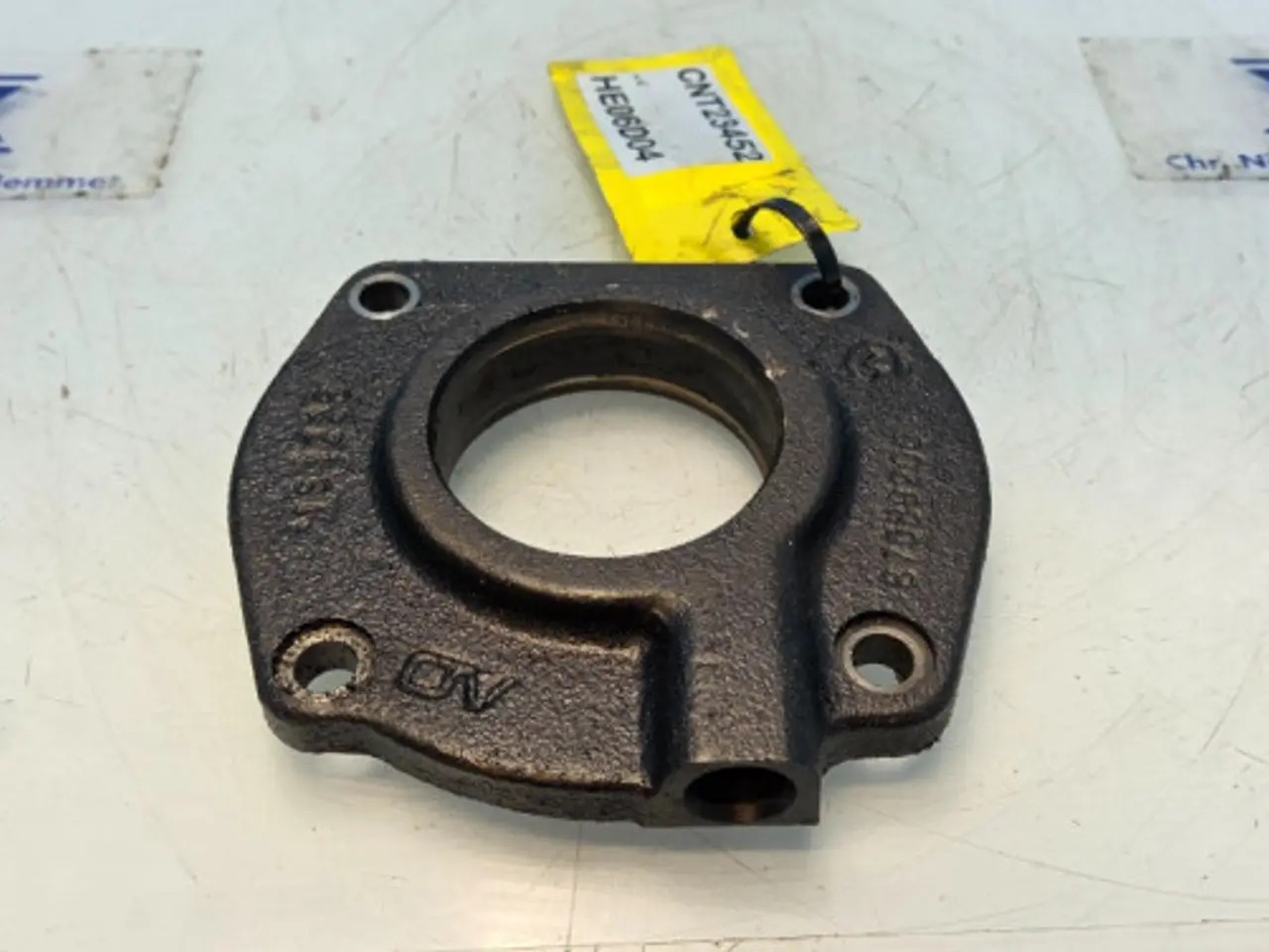 Billede 2 - Case Optum 300 Lejehus 87589206