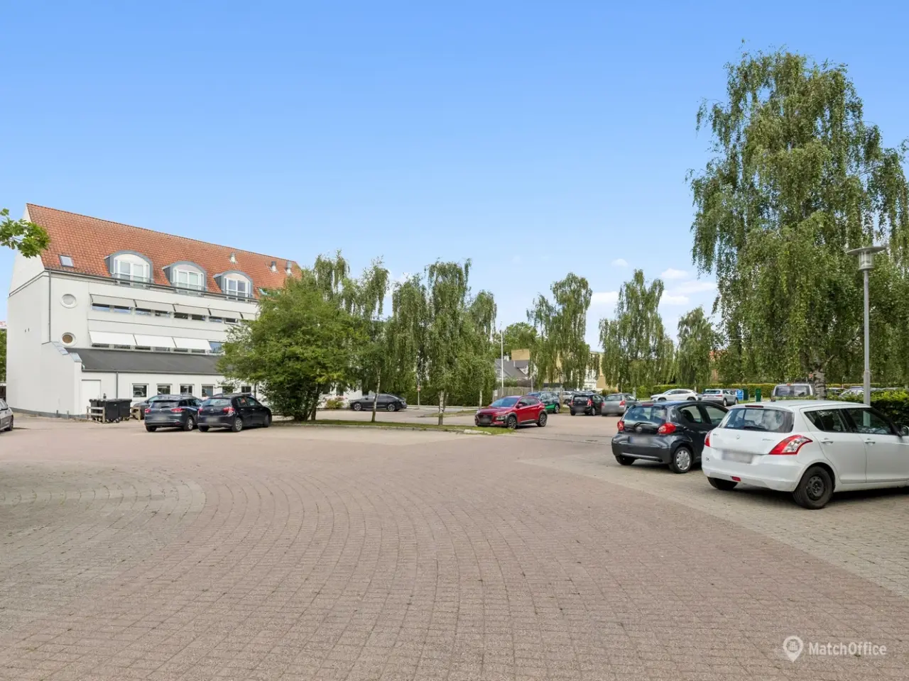 Billede 3 - Taastrup Hovedgade 101. st.