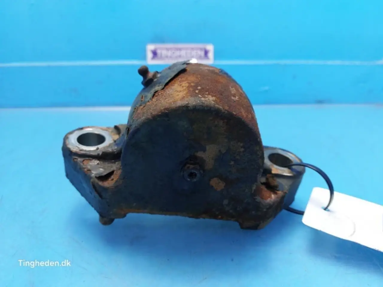 Billede 4 - Case Farmall 95A Beslag 5140452