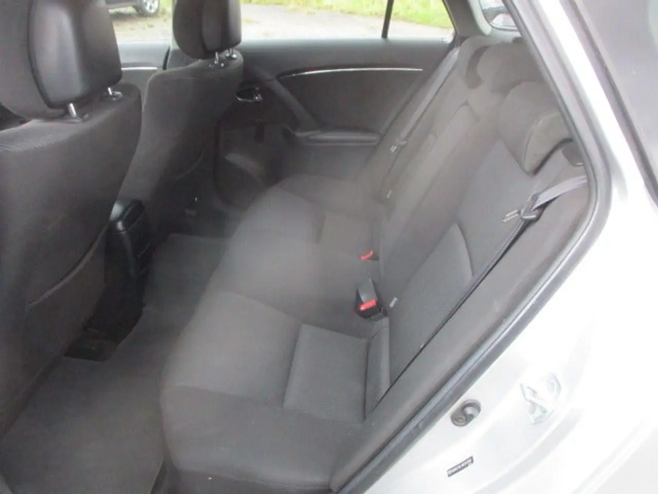 Billede 6 - Toyota Avensis 1,6 VVT-i T1 stc.