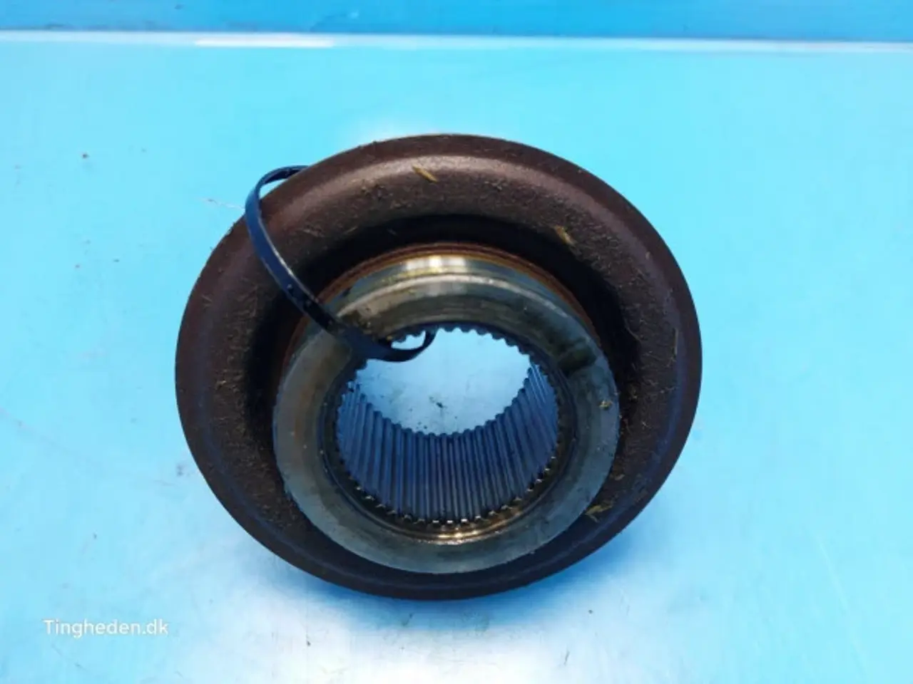 Billede 3 - JCB 427 HL Flange 333/D3446