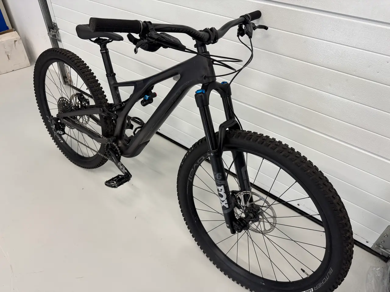 Billede 2 - Specialized Stumpjumper Comp Carbon EVO29