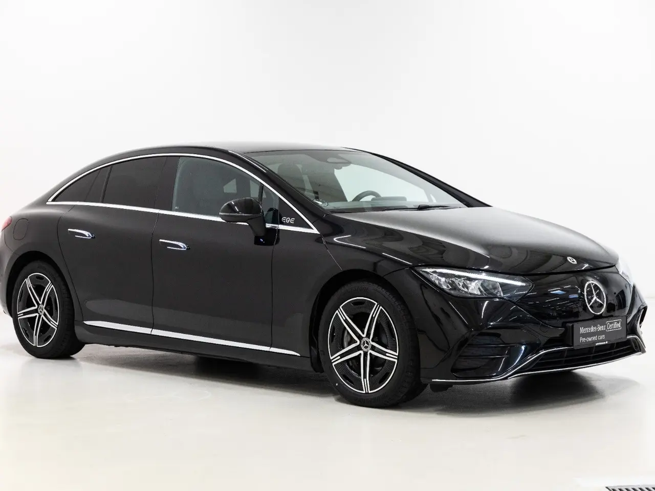 Billede 2 - Mercedes EQE350 AMG Edition