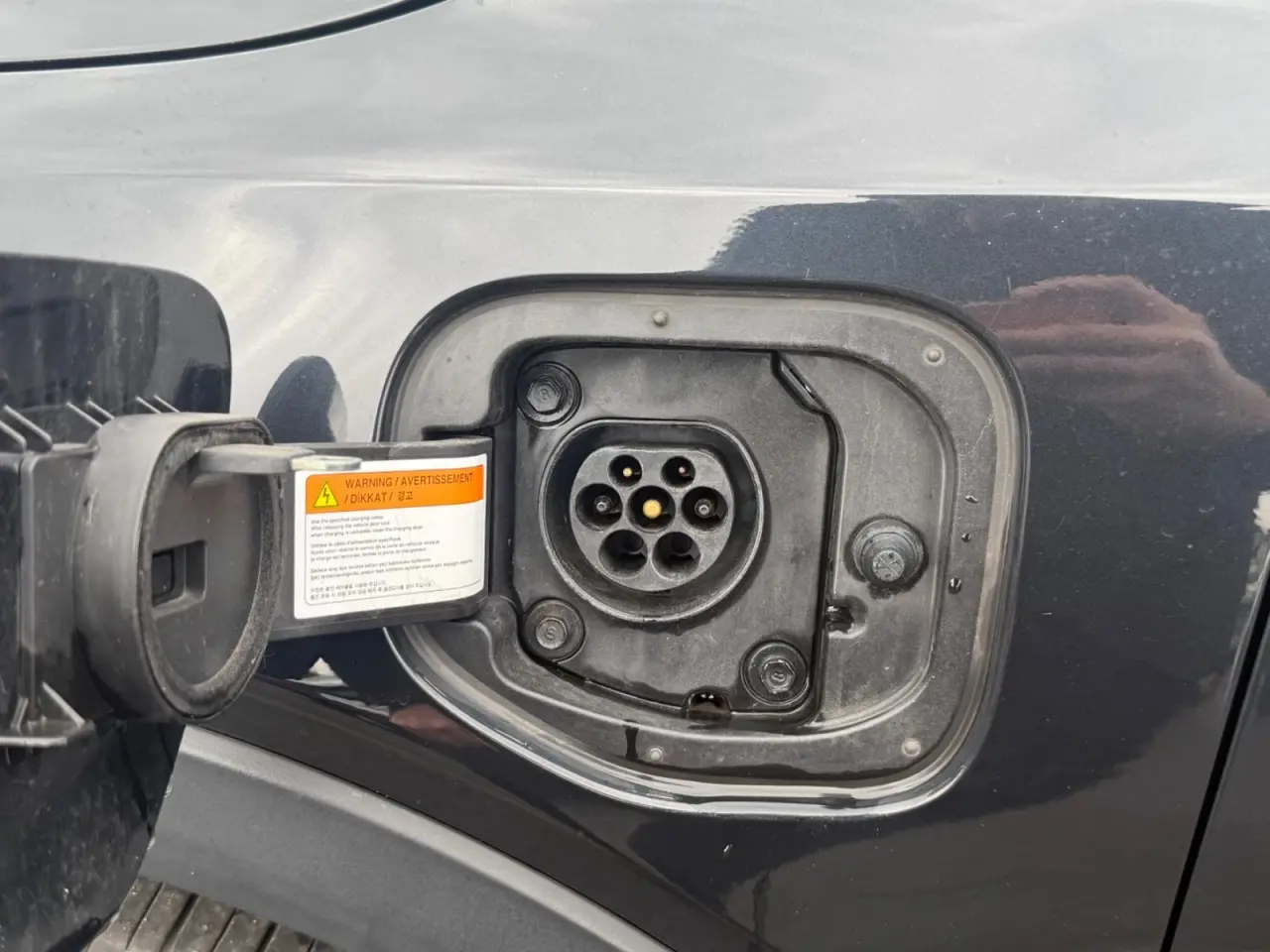 Billede 16 - Kia XCeed 1,6 PHEV Upgrade+ DCT