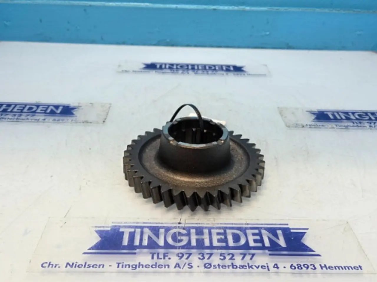 Billede 1 - Massey Ferguson 3060 Tandhjul 3383432M1