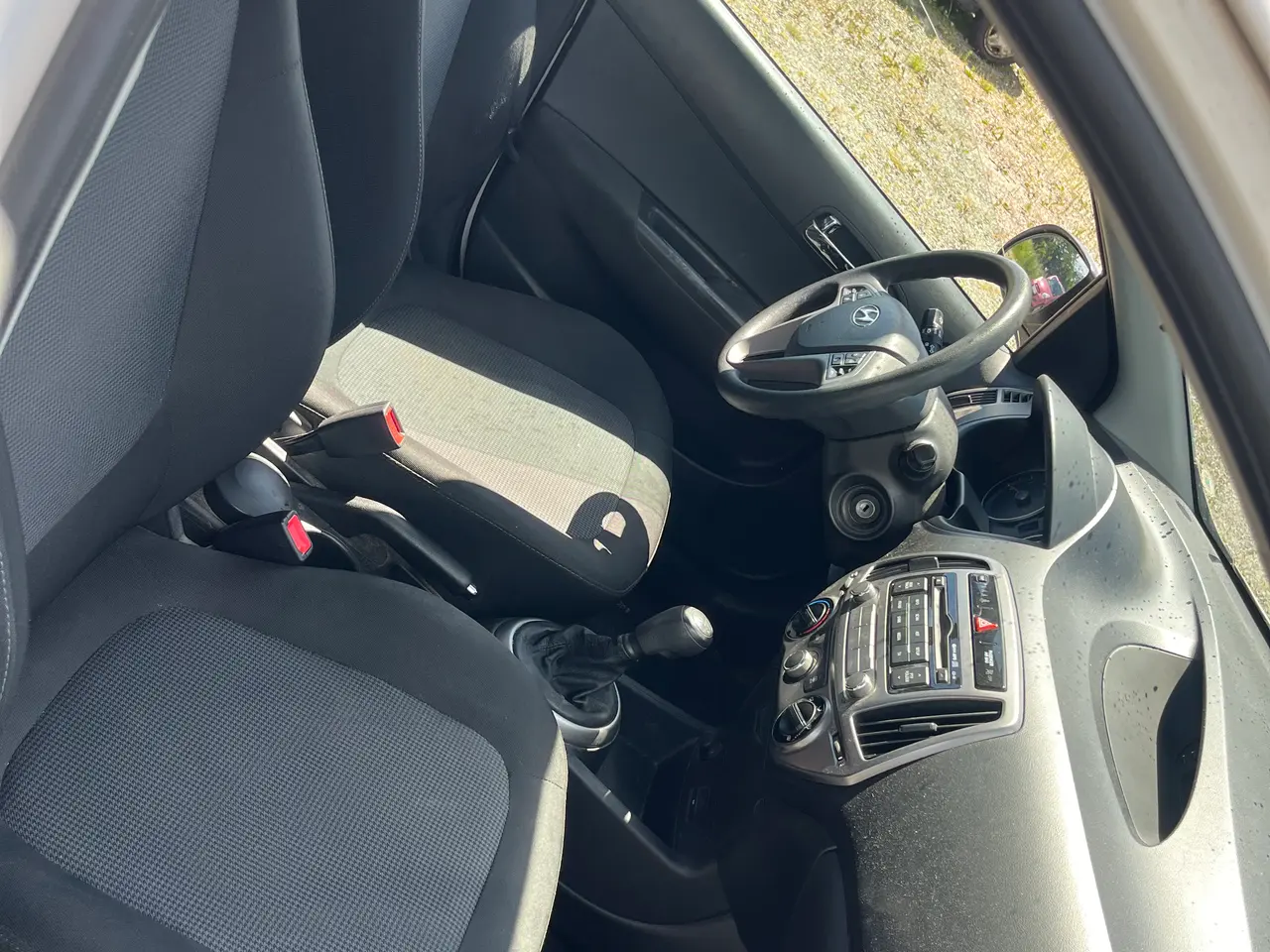 Billede 8 - HYUNDAI I 20 ÅRG 13