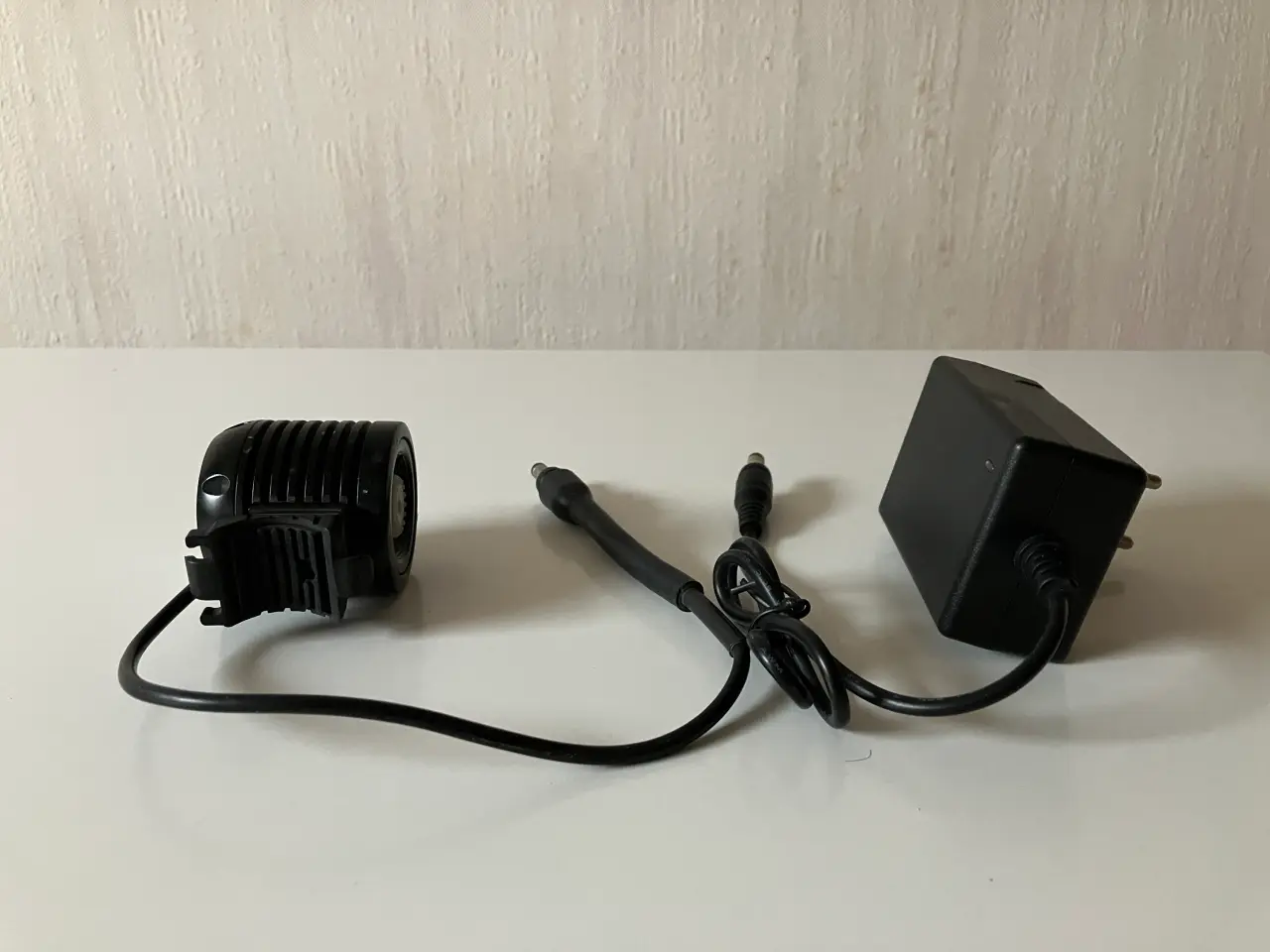 Billede 3 - Bikeray LED cykellygte