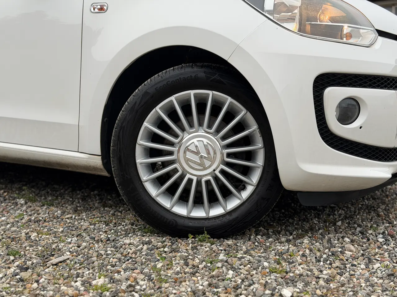 Billede 2 - VW UP! 75 High Up! BMT 2016