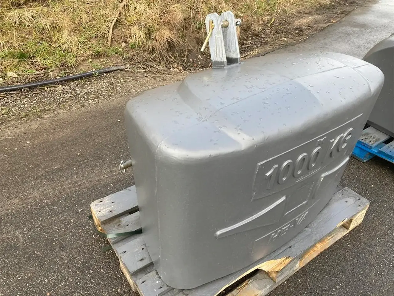 Billede 15 - HE-VA 800 kg og 1000 kg