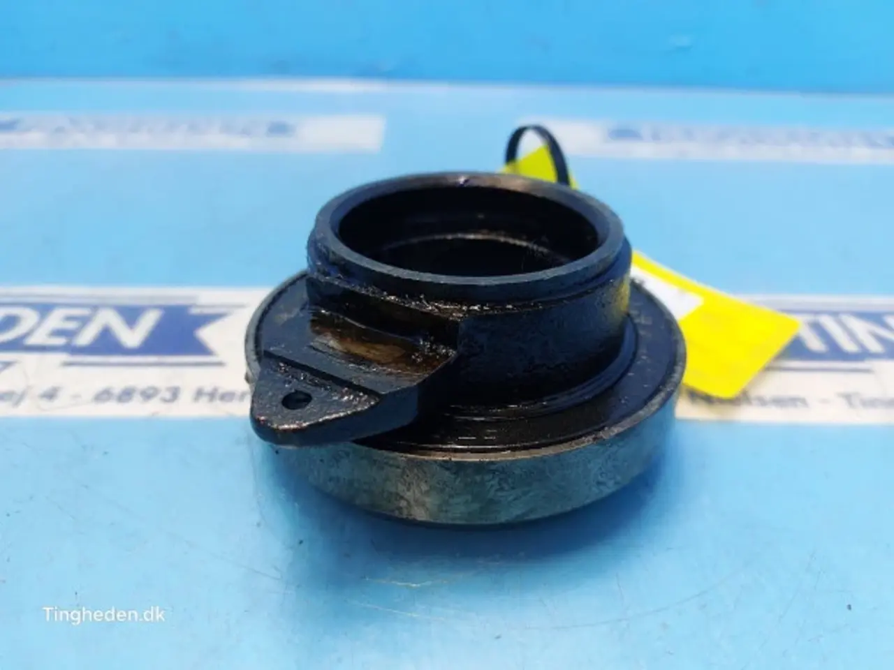 Billede 7 - Massey Ferguson 690 Support 886727M2