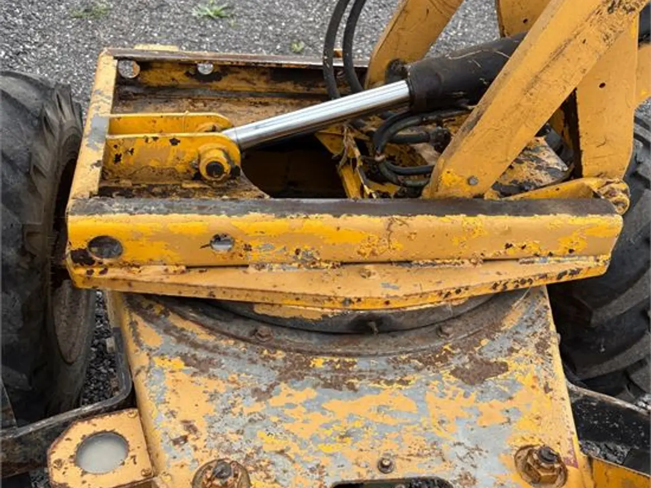 Billede 11 - Thwaites 1.5Tonne