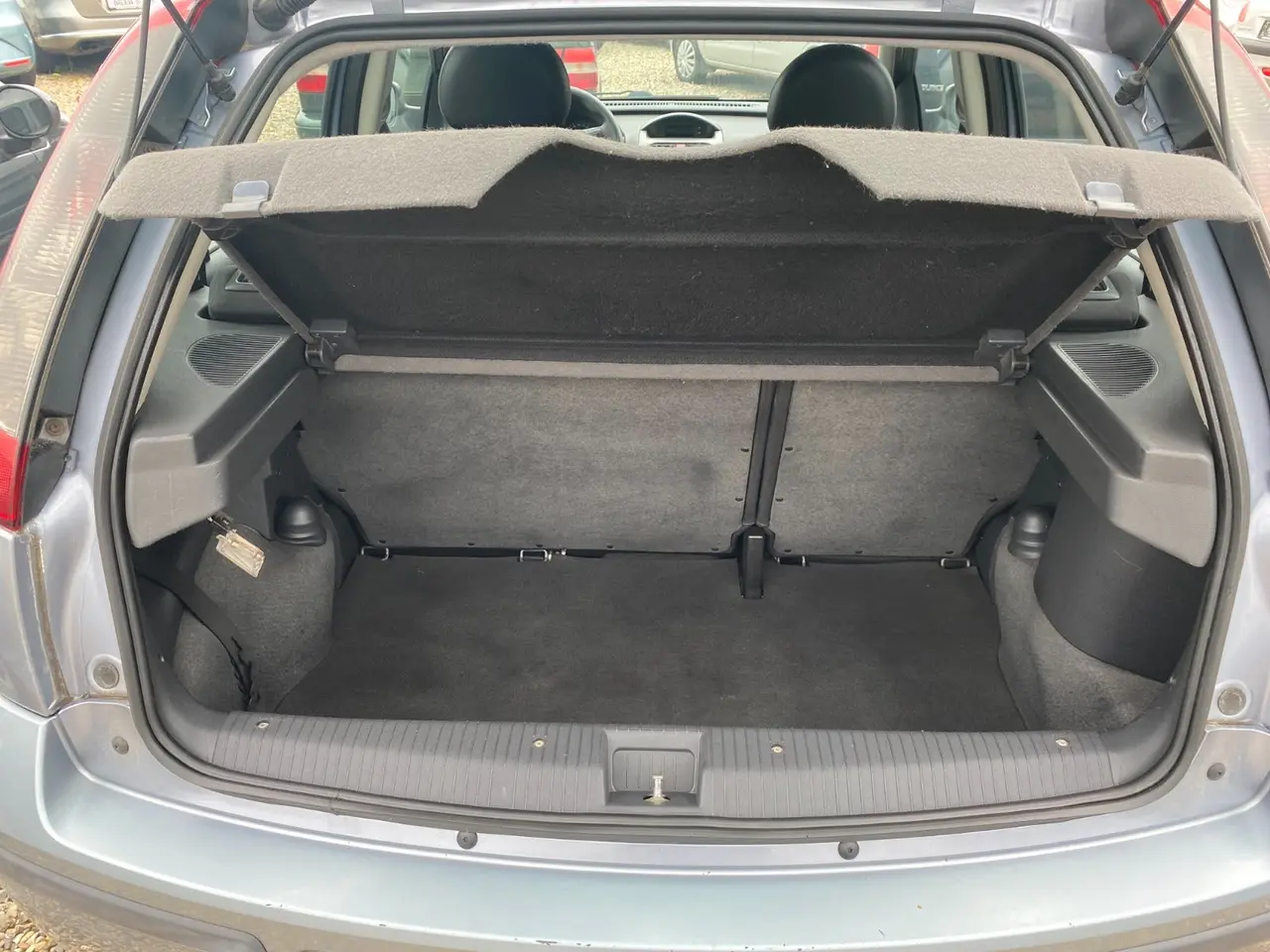 Billede 7 - Opel Corsa 1,2 16V NJoy
