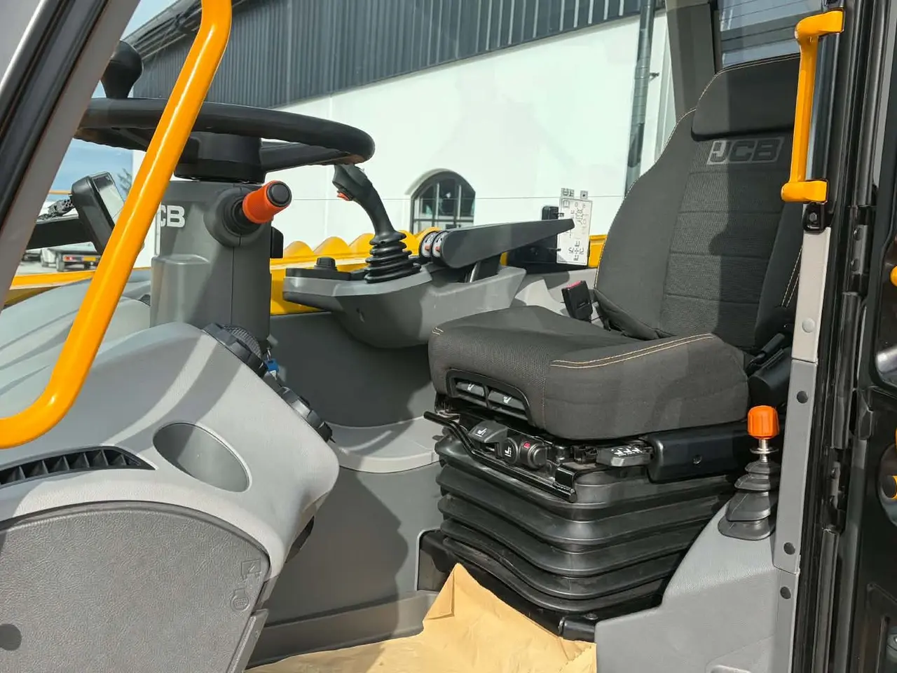 Billede 10 - JCB 542-70 Agri Xtra dualtec