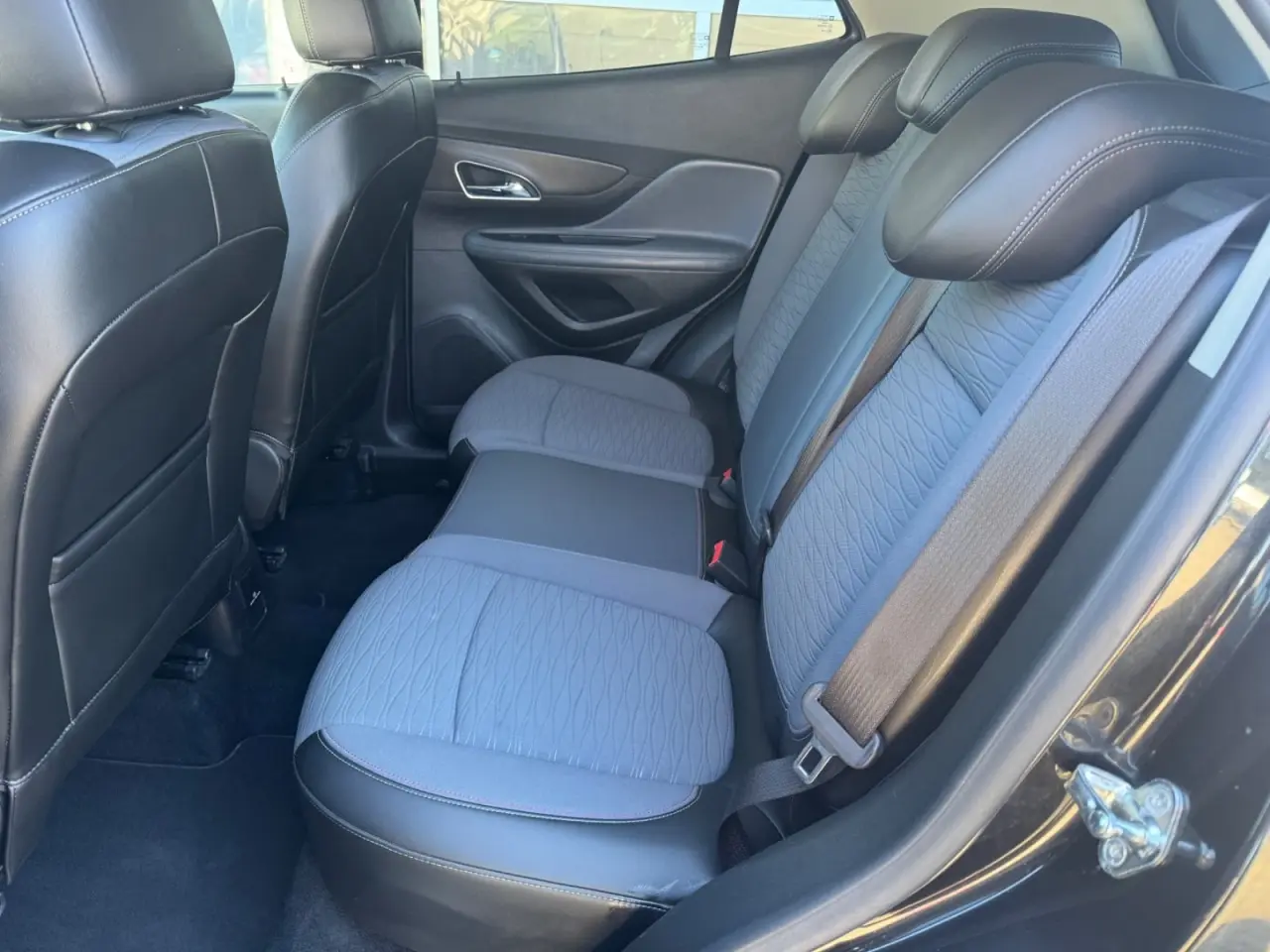 Billede 9 - Opel Mokka 1,4 T 140 Cosmo aut.