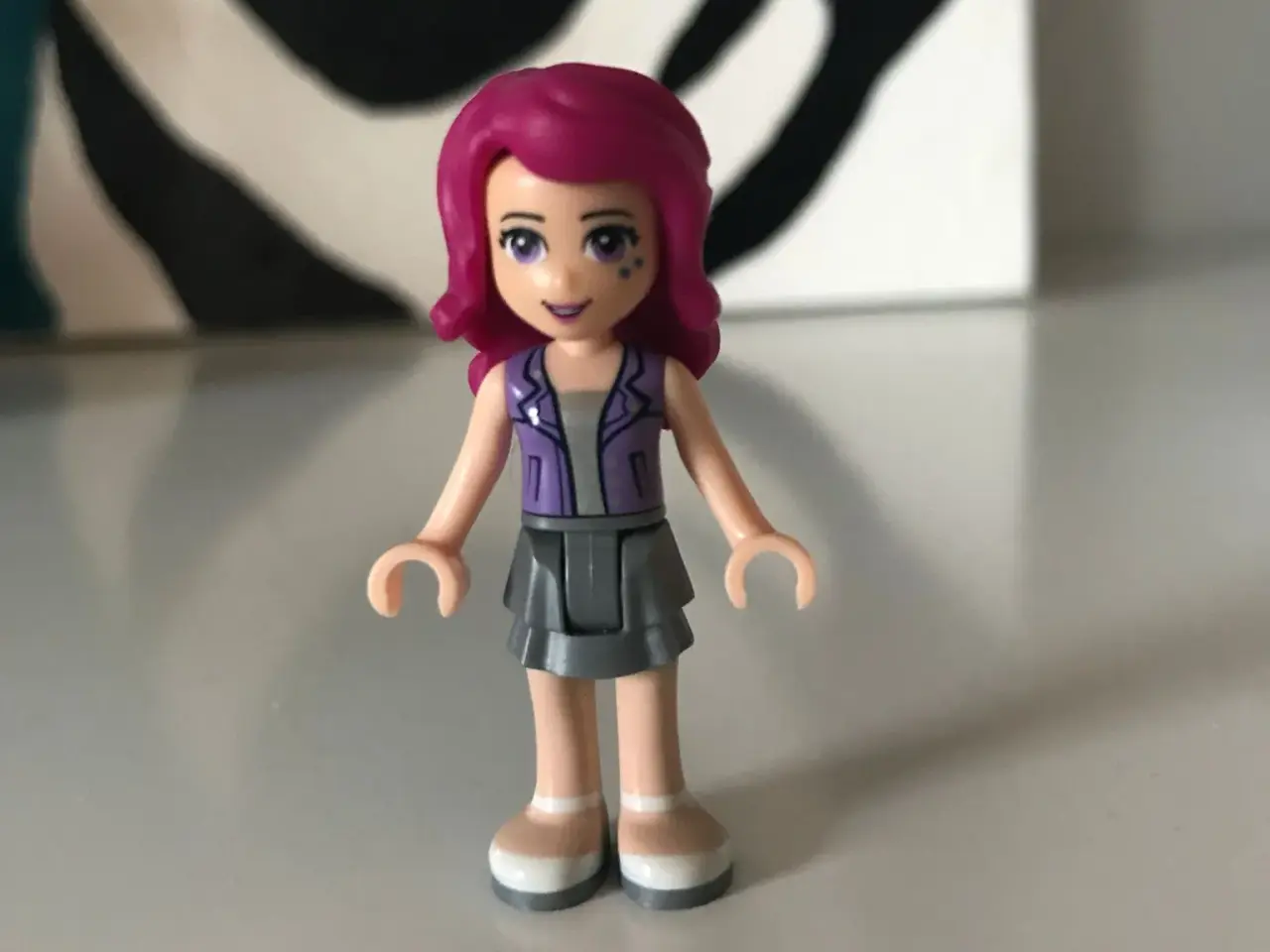 Billede 18 - LEGO friends festbus