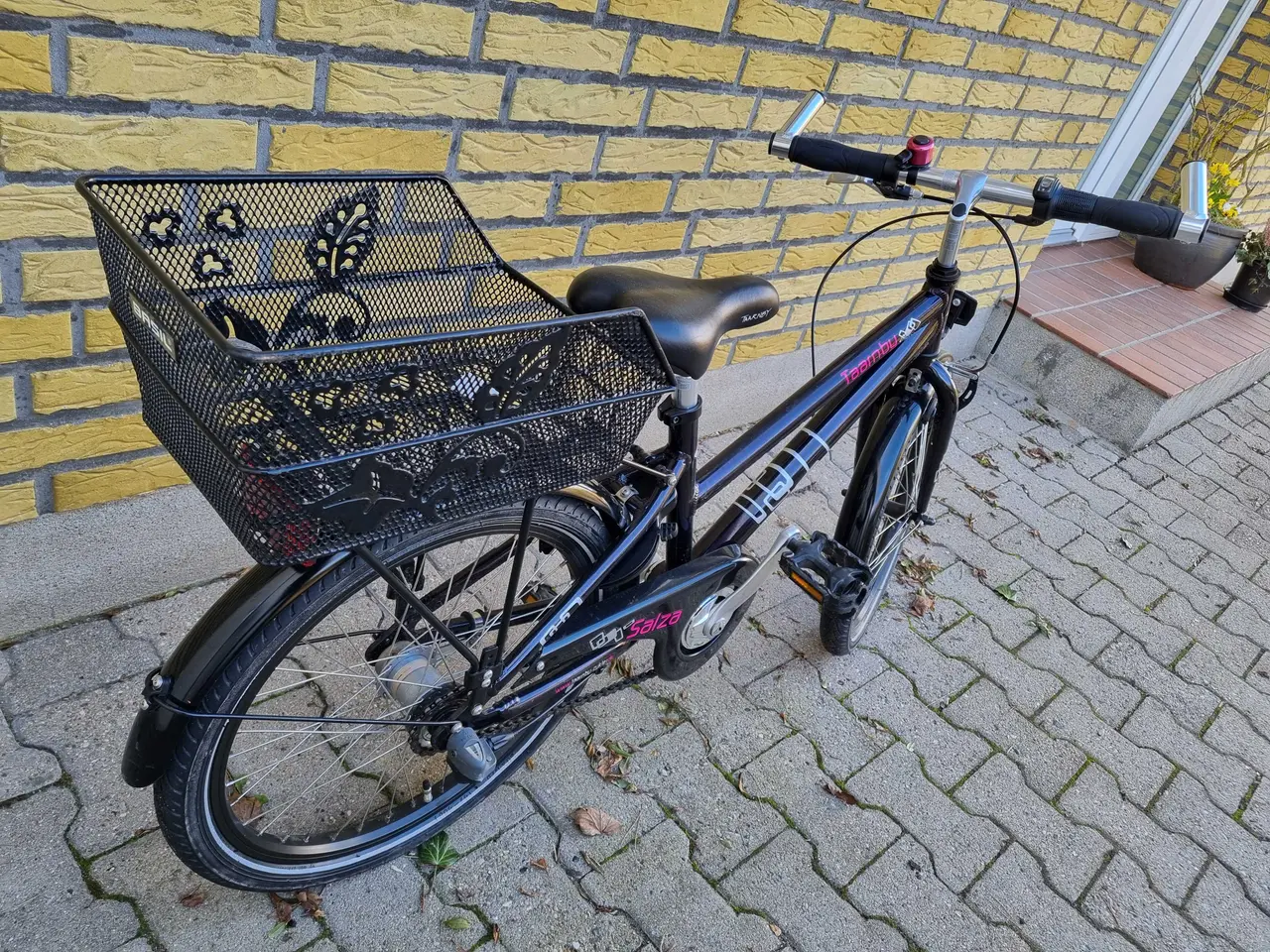 Billede 3 - Taarnby Salza citybike sælges