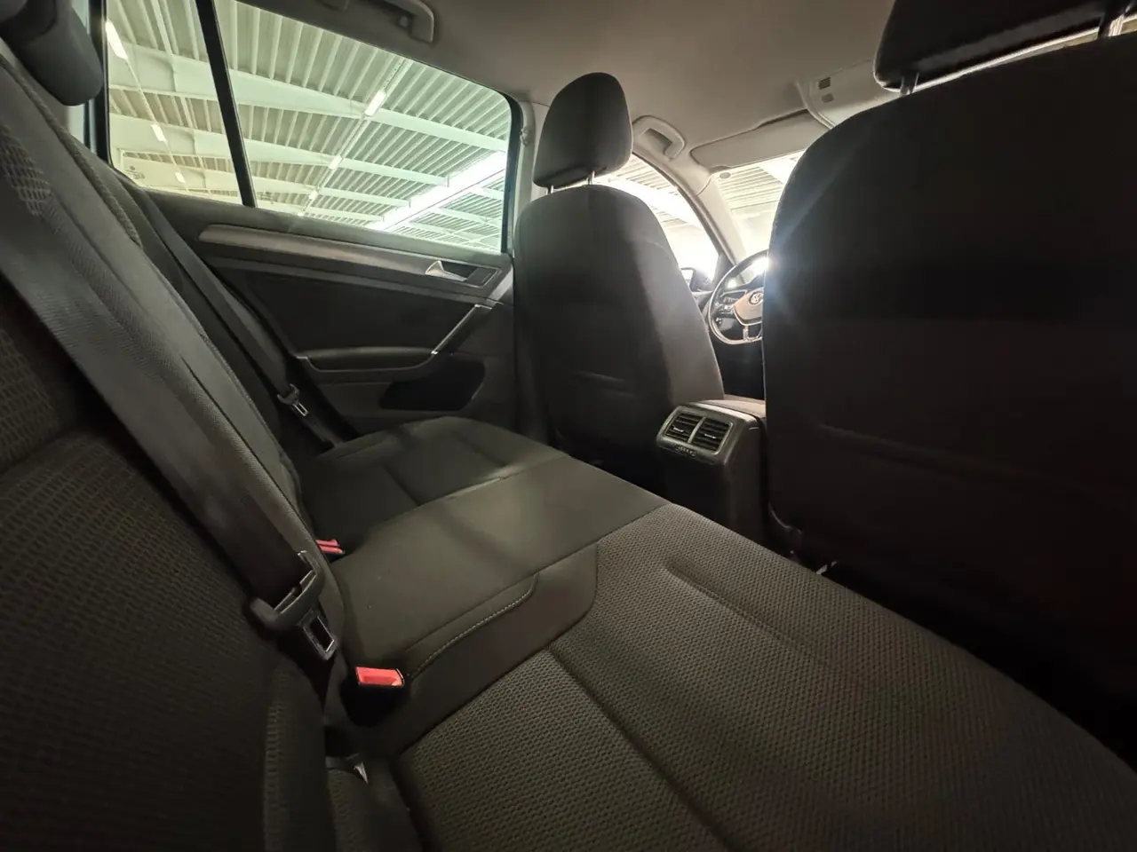 Billede 12 - VW Golf VII 1,4 TSi 125 Comfortline Variant