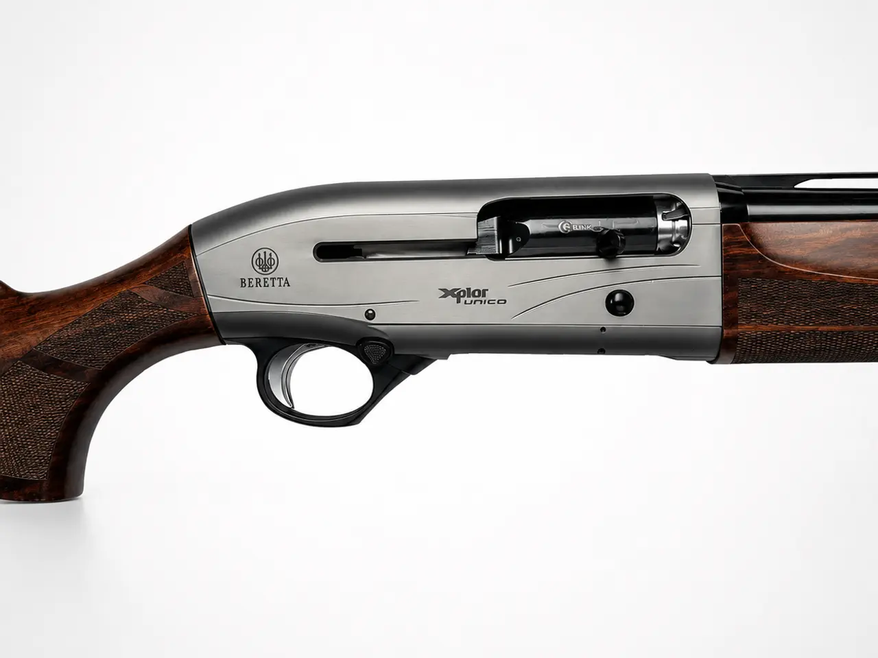 Billede 1 - Beretta Xplor A400 Unico halvaut. 12/89