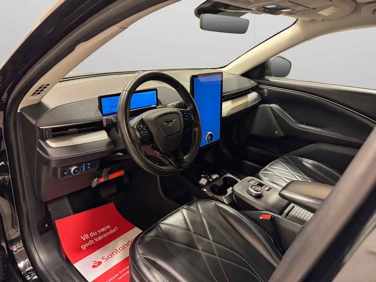 Billede 5 - Ford Mustang Mach-E 68 Standard Range