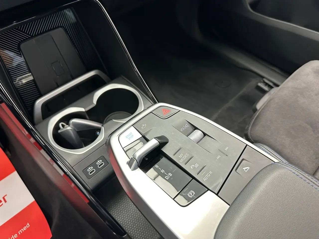 Billede 18 - BMW iX1 eDrive20 M-Sport Pro