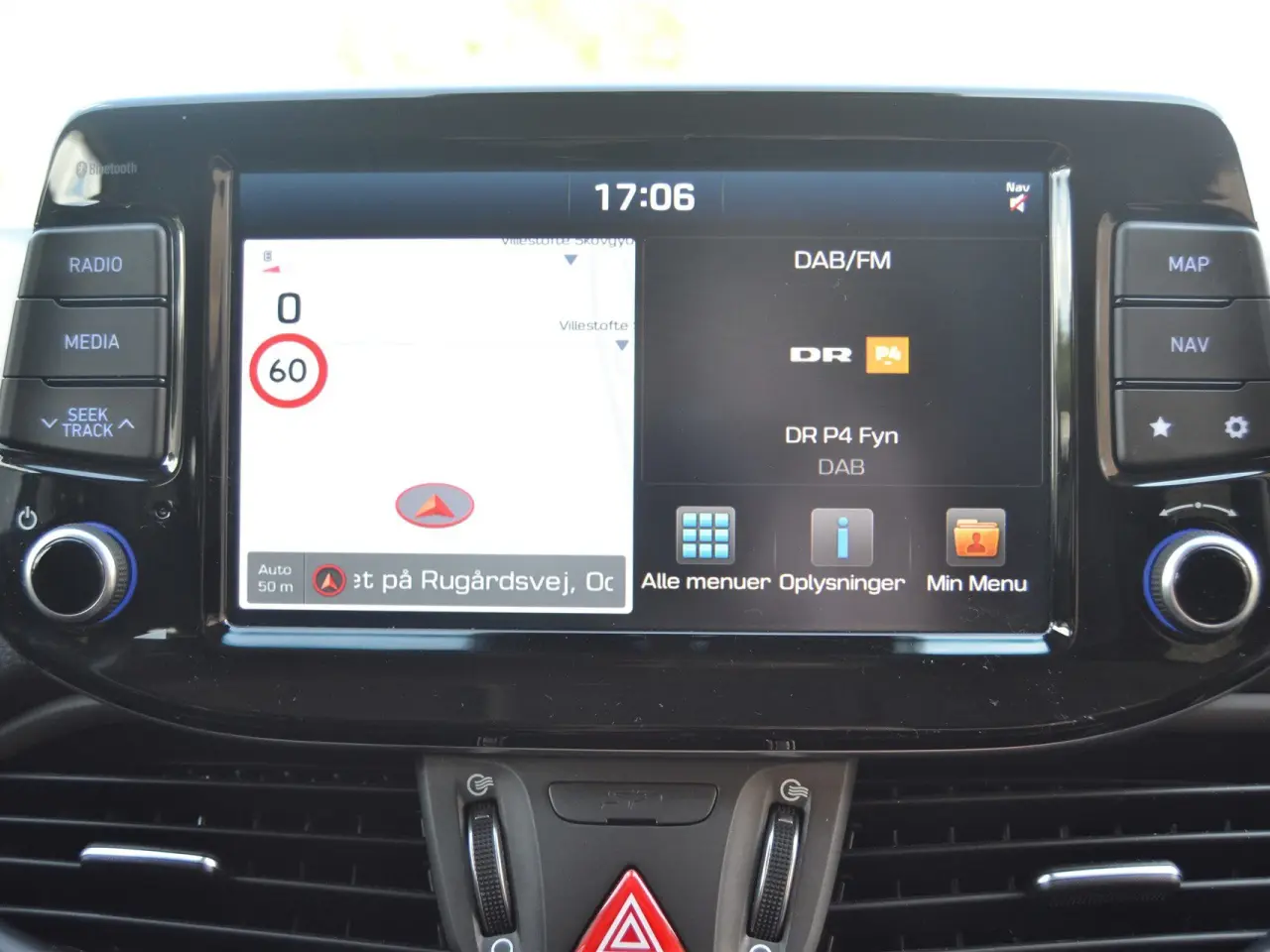 Billede 19 - Hyundai i30 Cw 1,0 T-GDI Premium 120HK Stc 6g