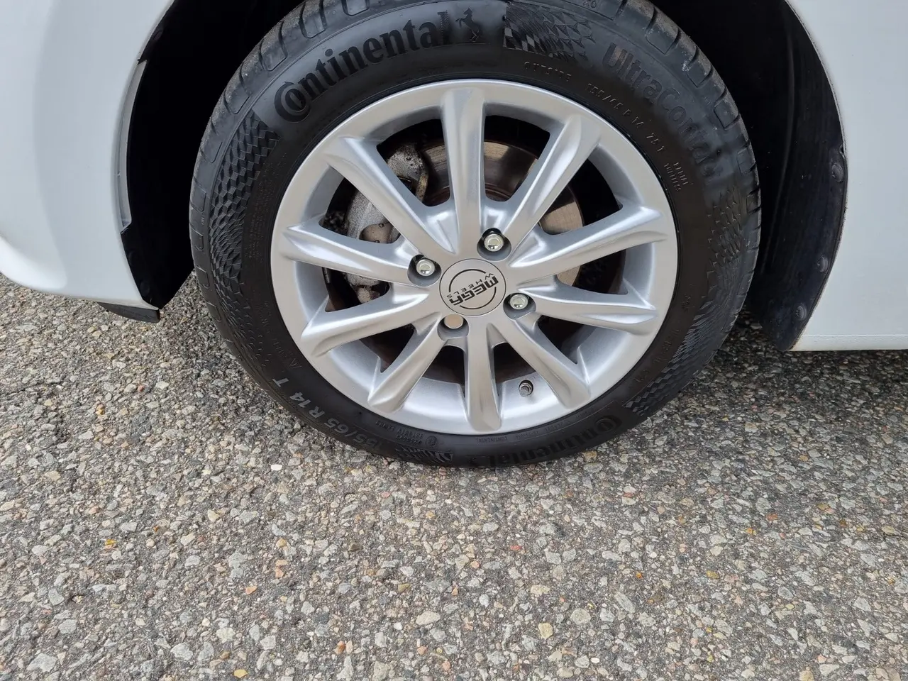 Billede 22 - Hyundai i10 1,0 Comfort