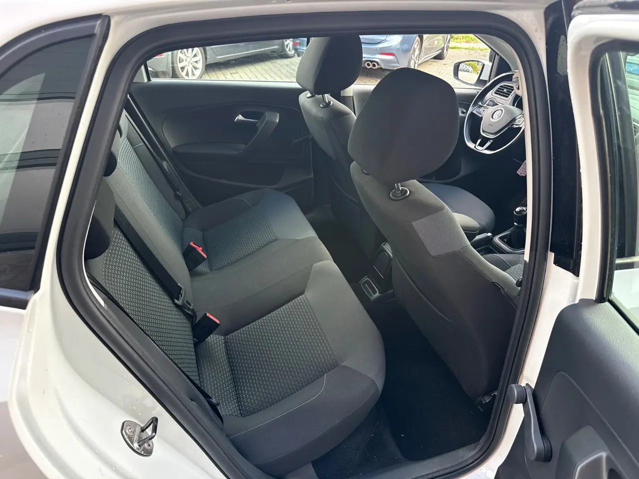 Billede 9 - VW Polo 1,0 TSi 95 BlueMotion