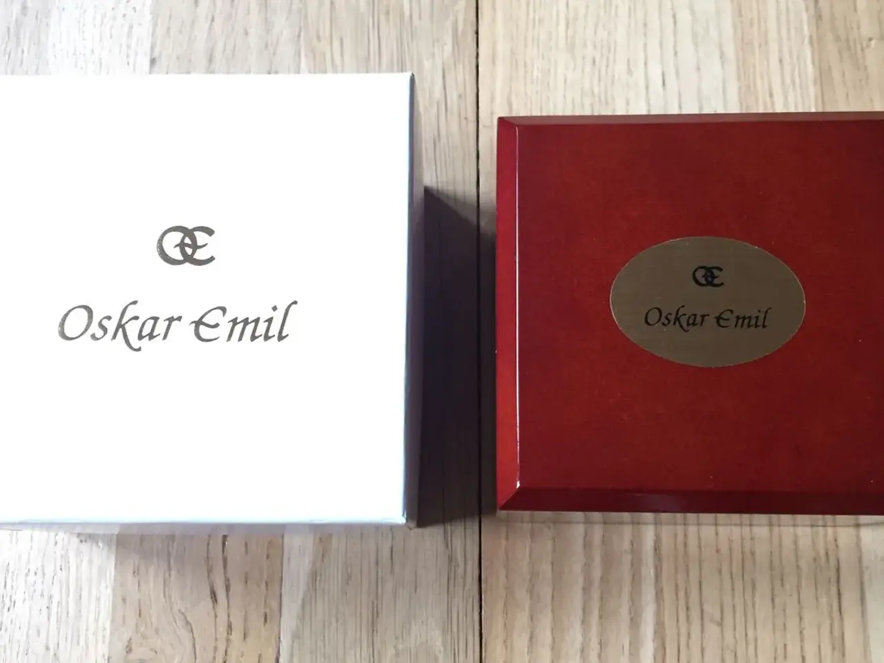 Billede 4 - Oscar Emil ur NEDSAT FRA 2400 kr