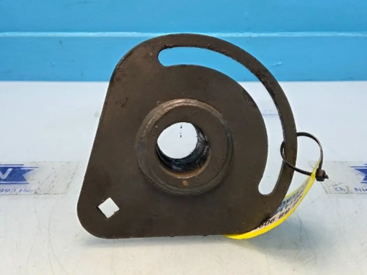 Billede 7 - New Holland BB9090 Beslag 700141185